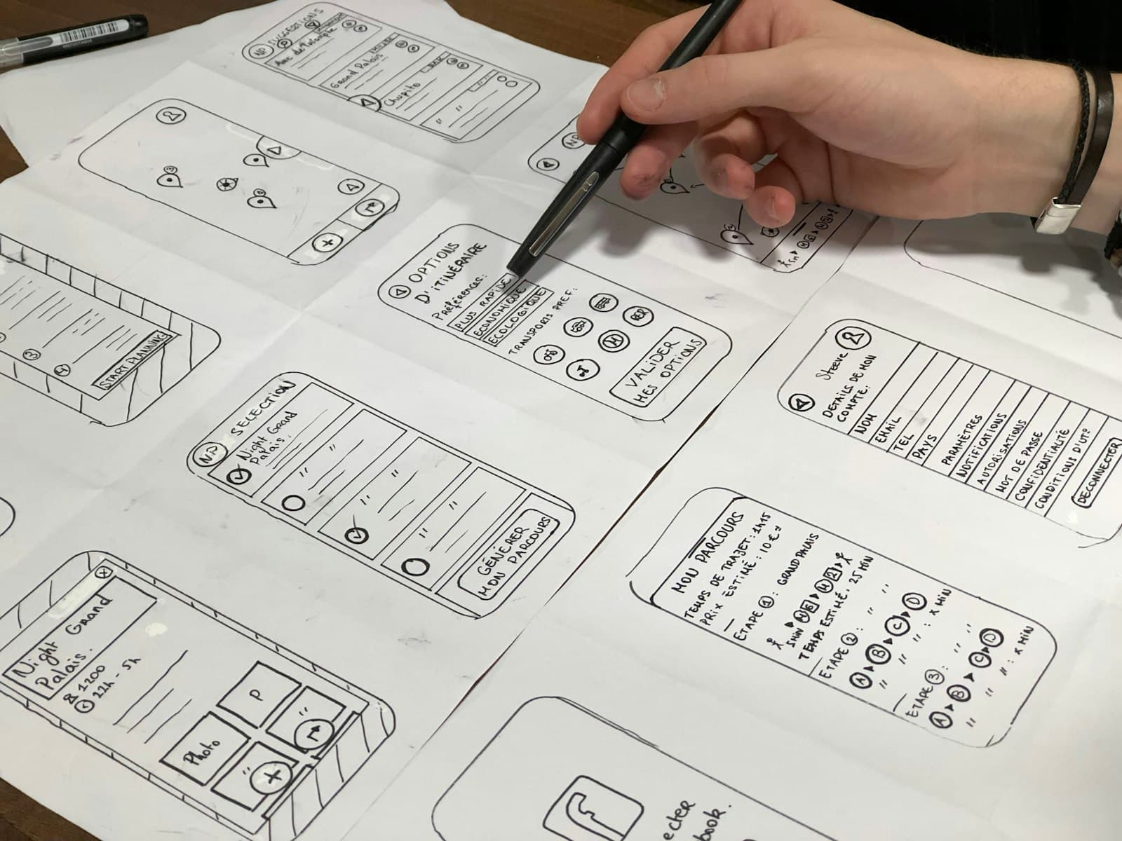 Interfaces That Earn Trust When the Machine Talks Back
