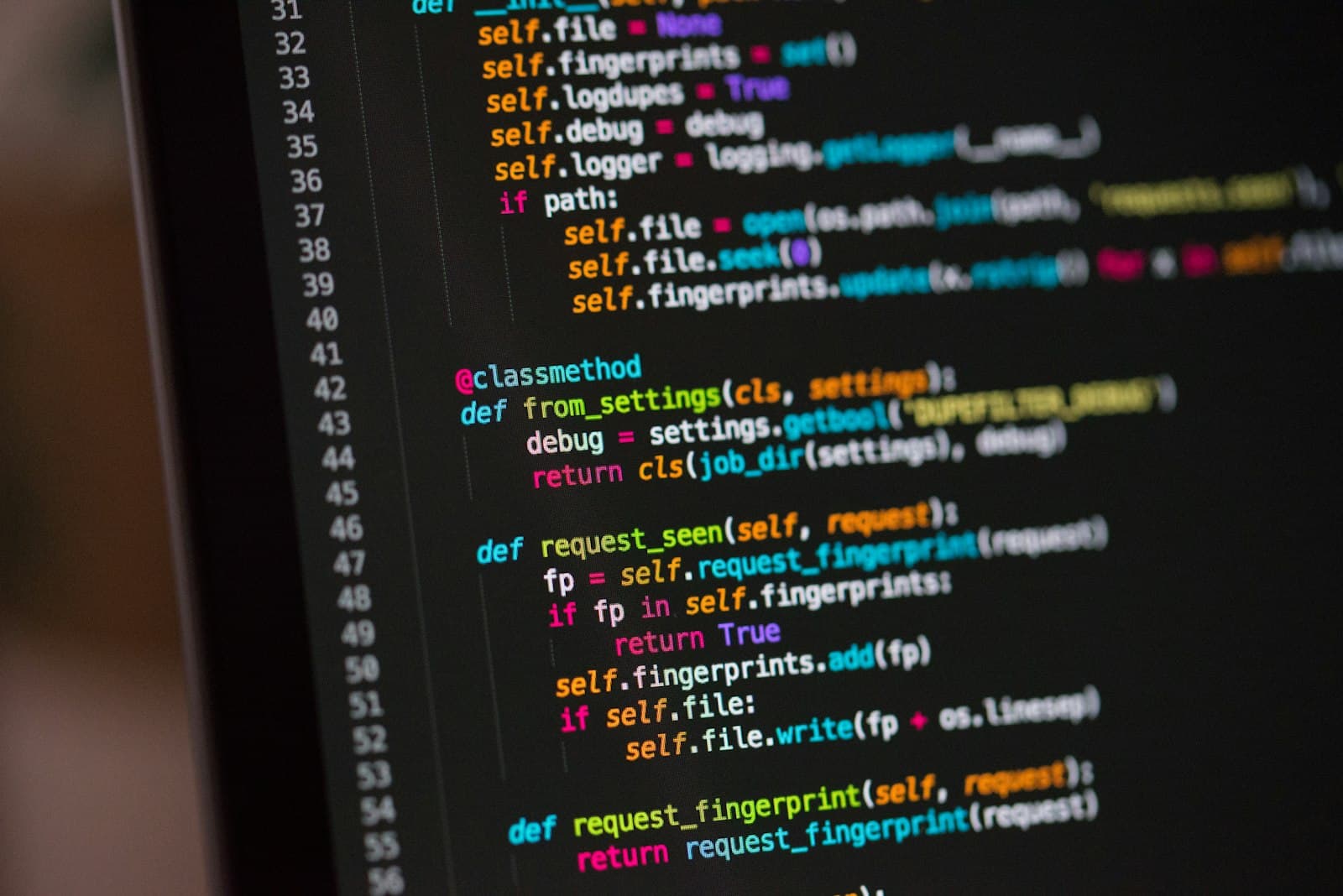 Letting an LLM Write Its Own SQL